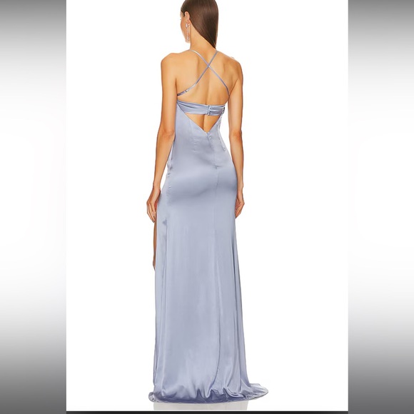 Michael Costello x REVOLVE Ailana Gown - Picture 3 of 3
